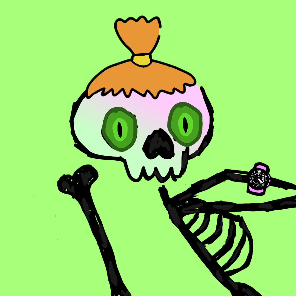 Bone mfer#213