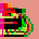 Licked Toad #2161