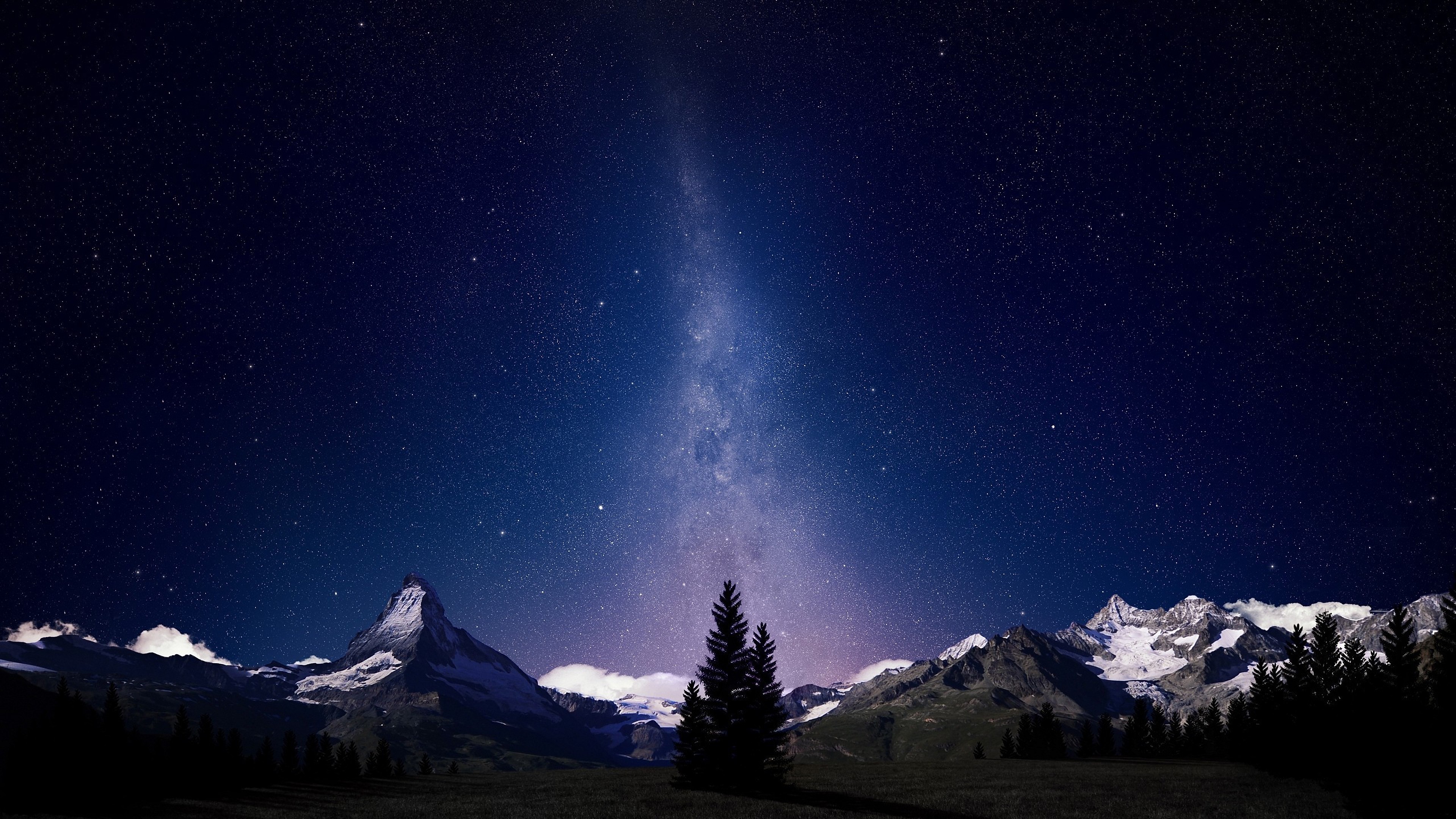 Landscapes #5