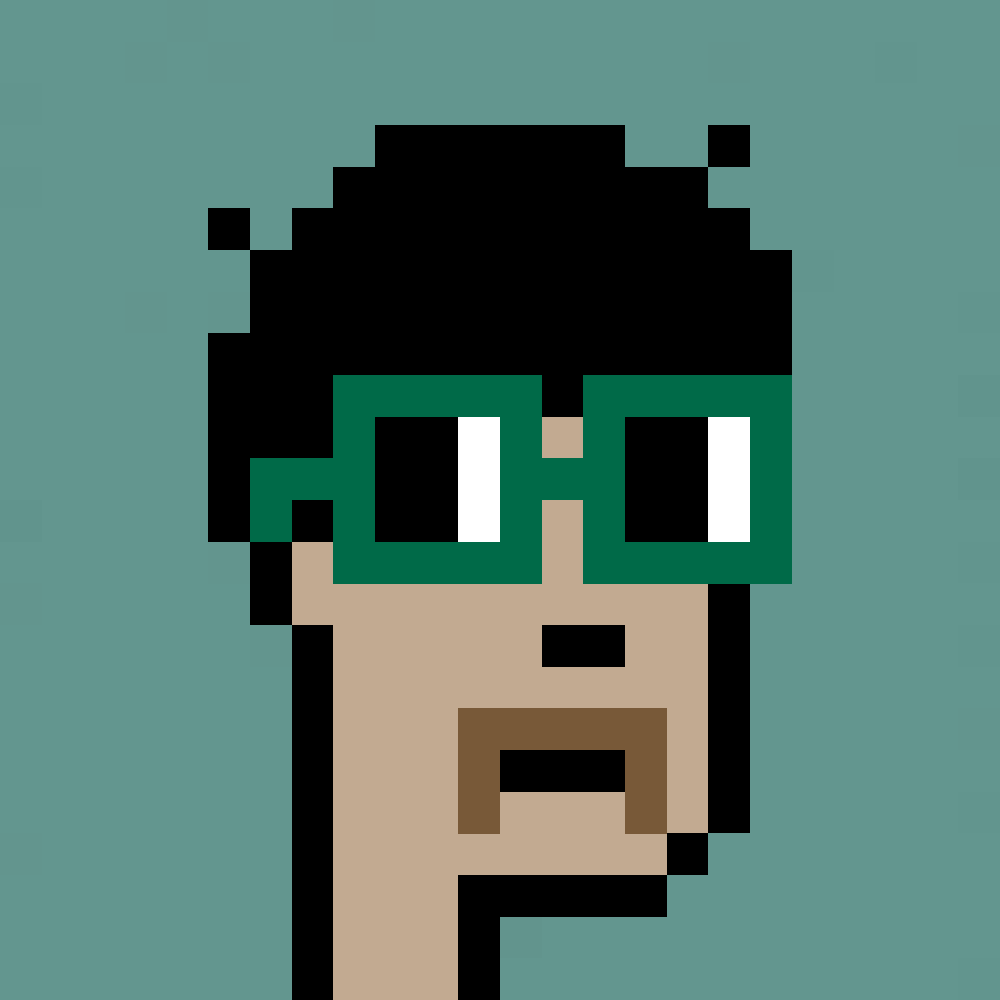 NounPunks #1717