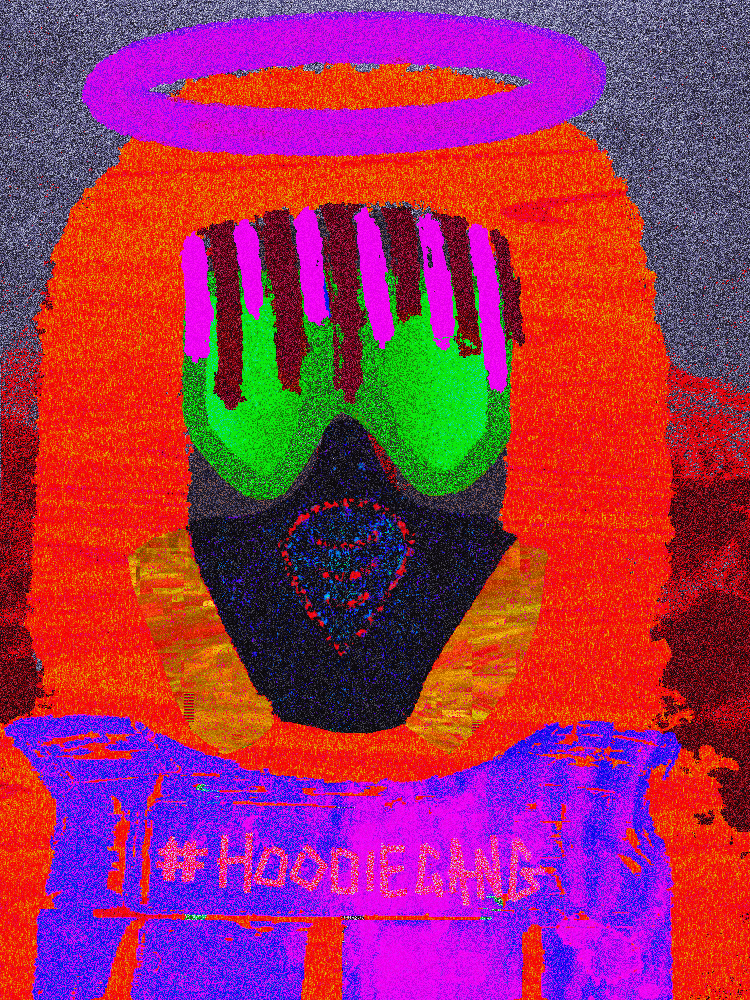 HOODIE #80