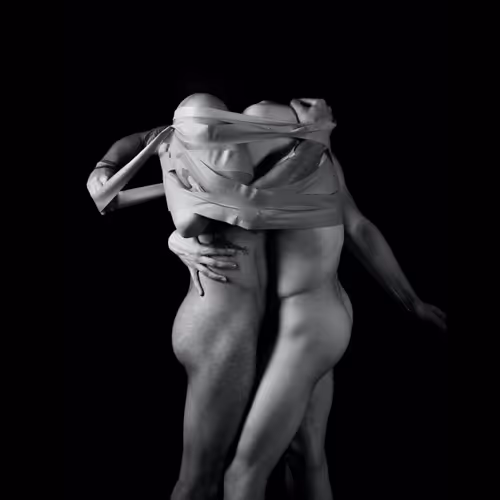 FORBIDDEN