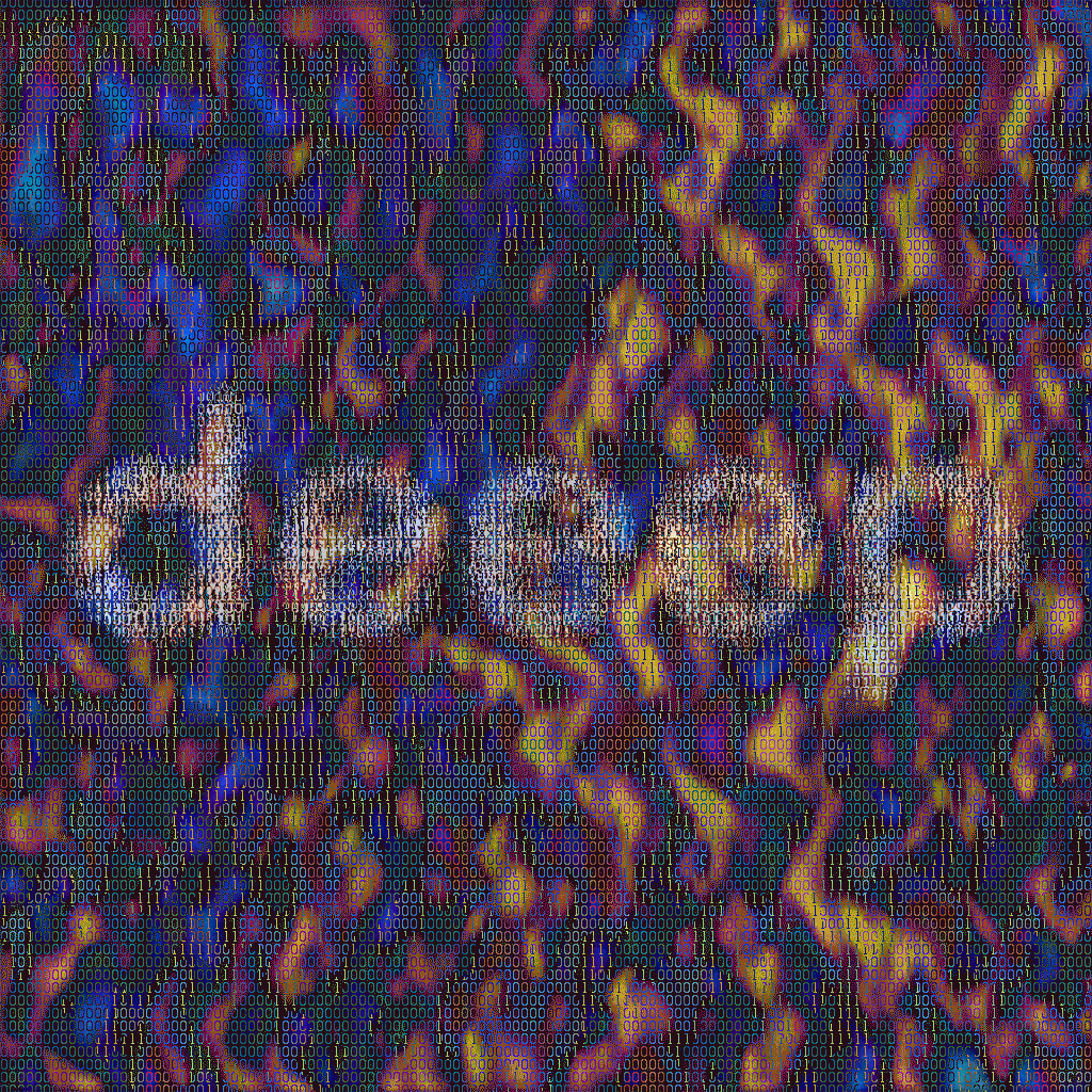 Deeep Quantum 49