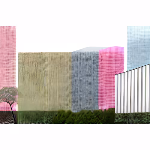 Artificial Landscape FND004
