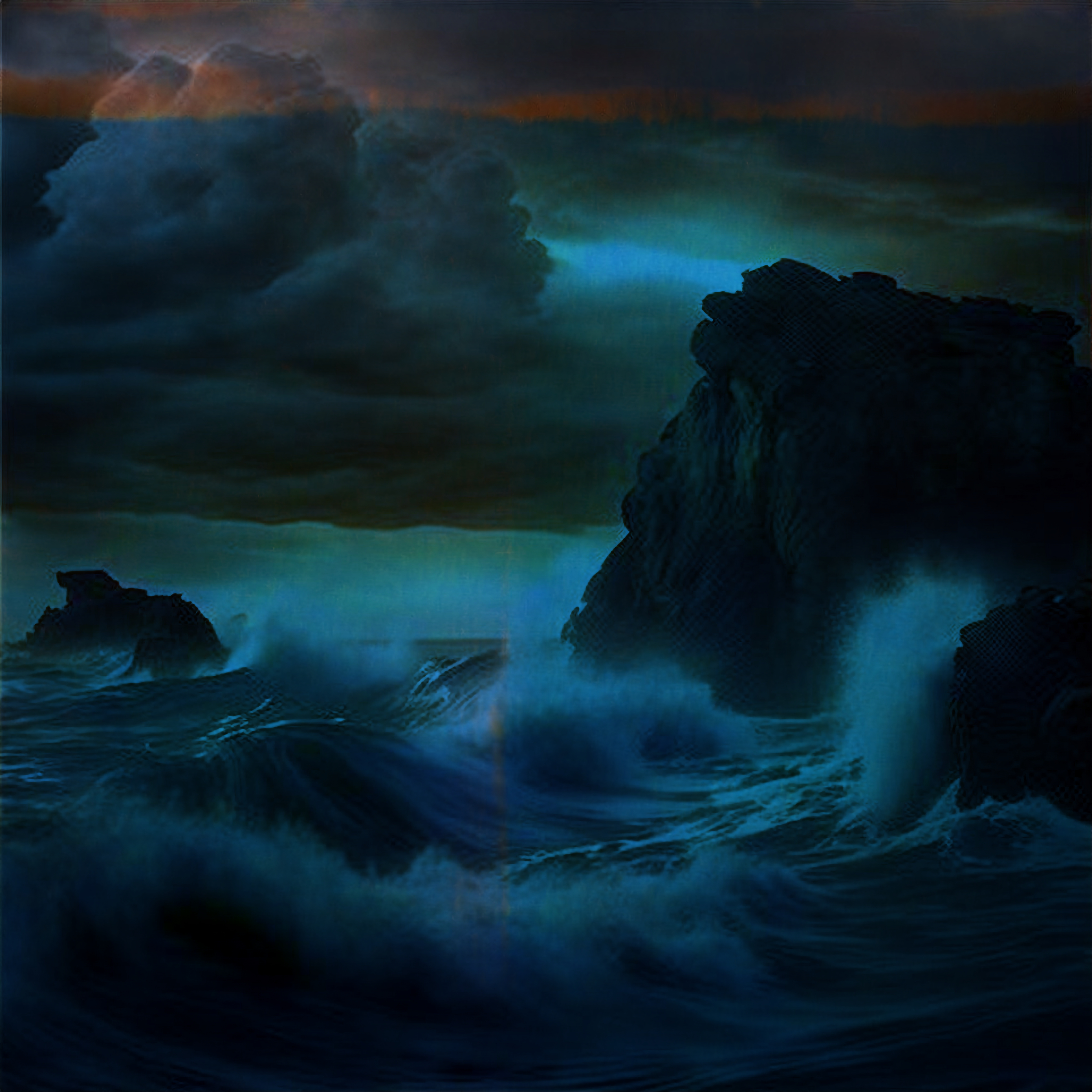 Dreamscape #436