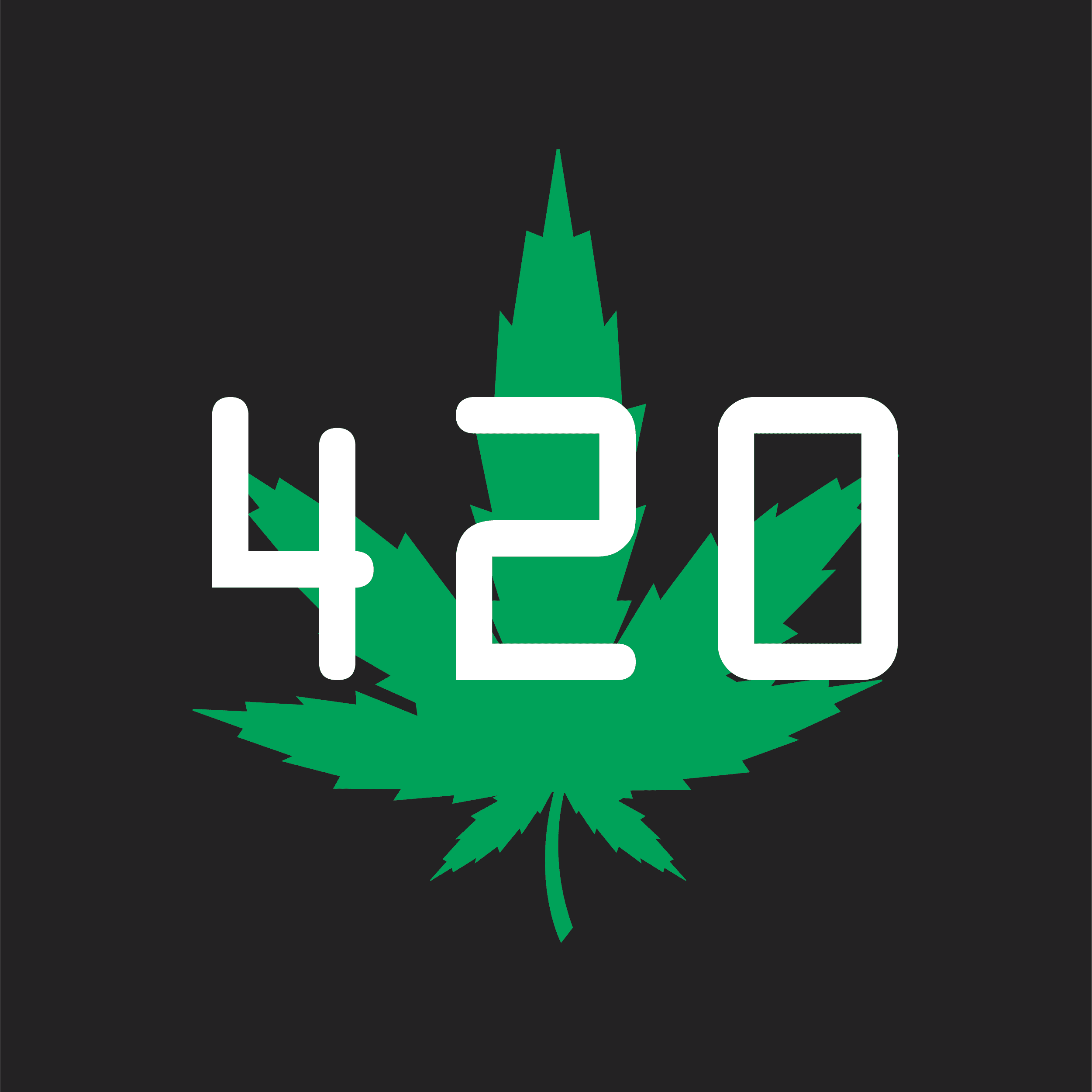 The 420s #077
