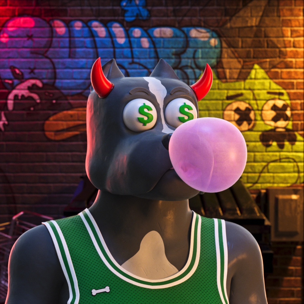 Bully #416