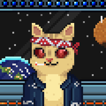 Catpocalypse #690