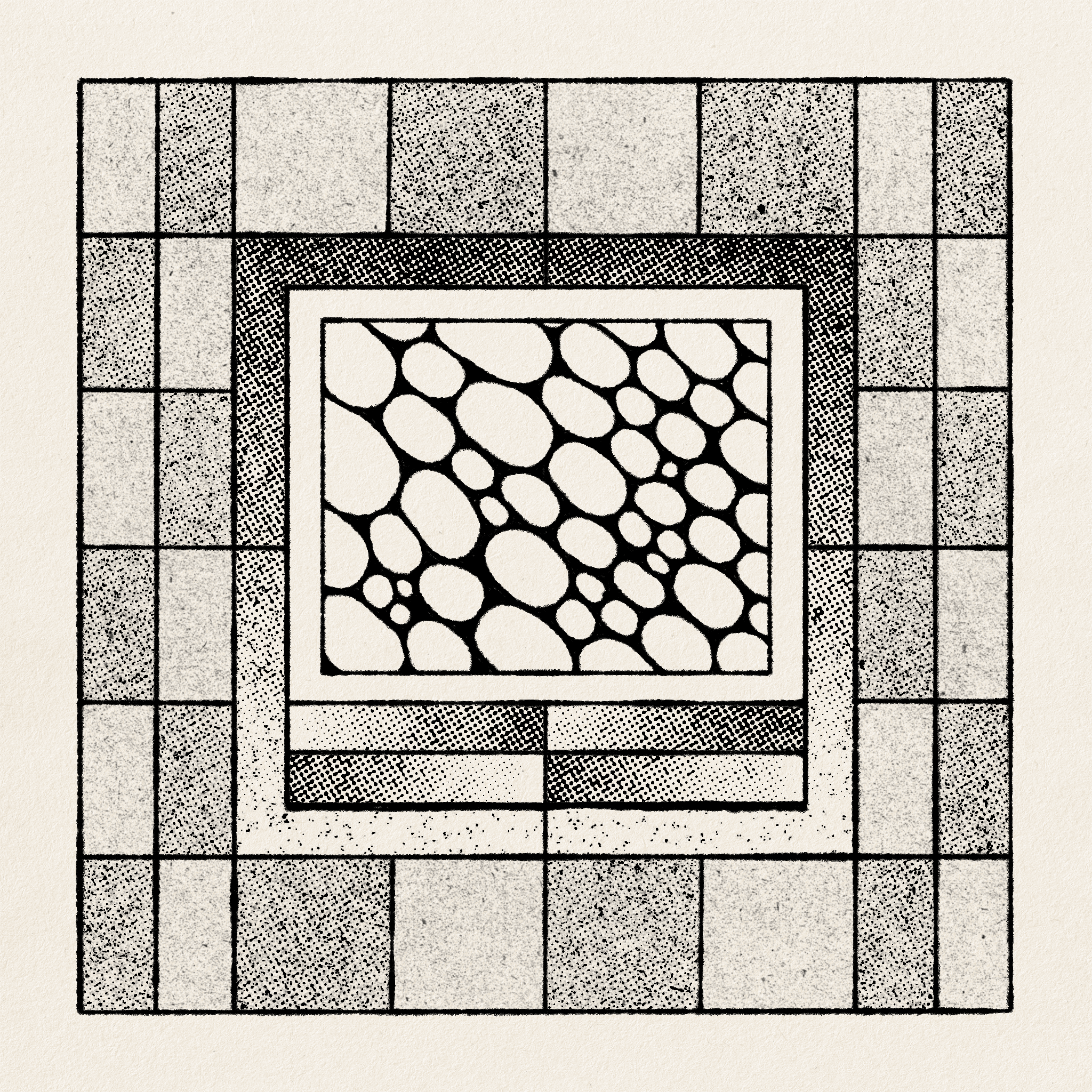 Energy Sketch #133