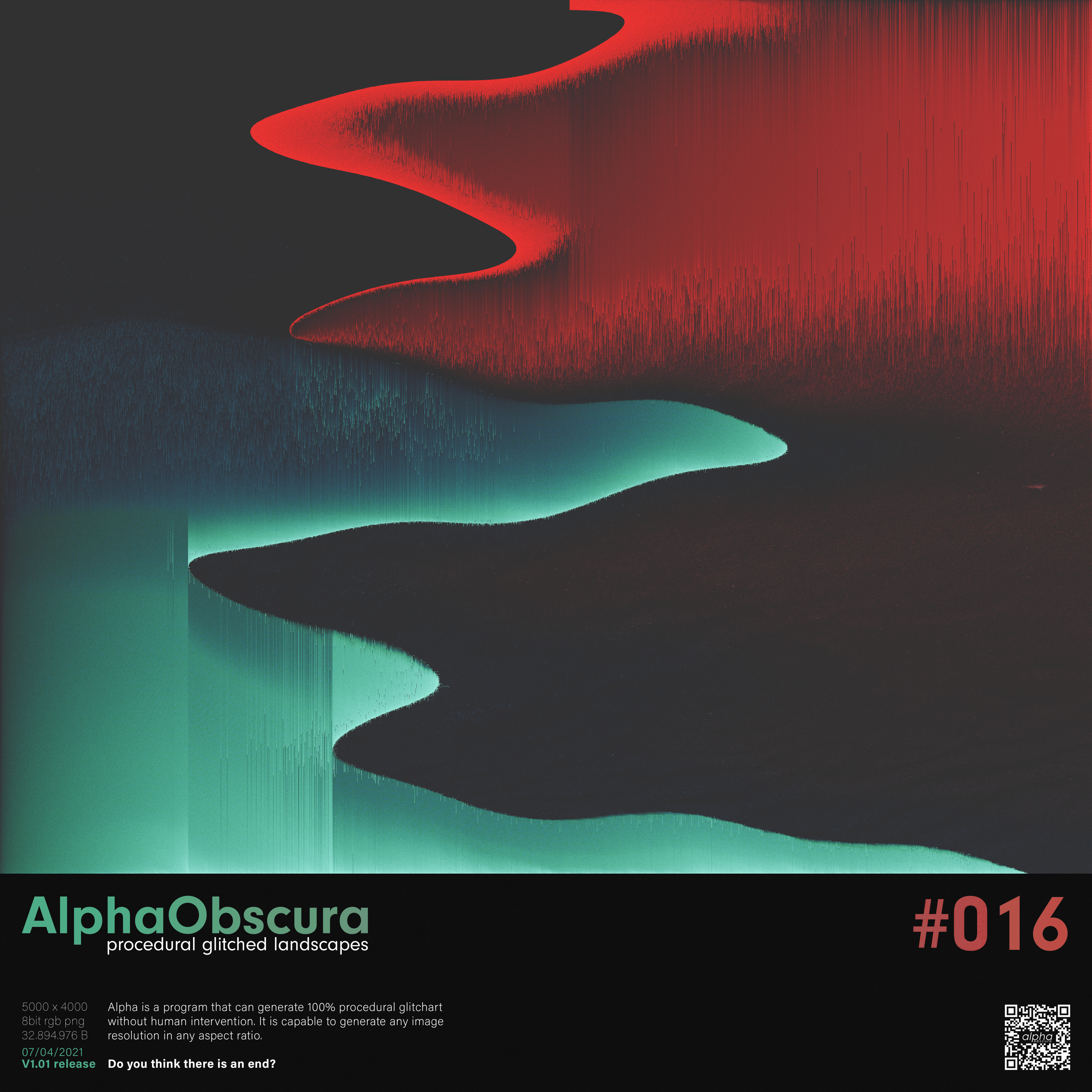 [16] - AlphaObscura