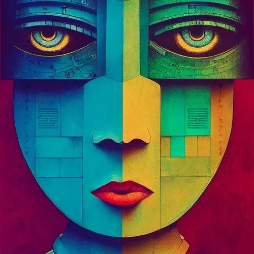 OM Deconstruction of the Bicameral Mind