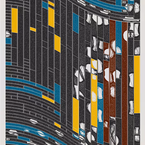 Edifice #42