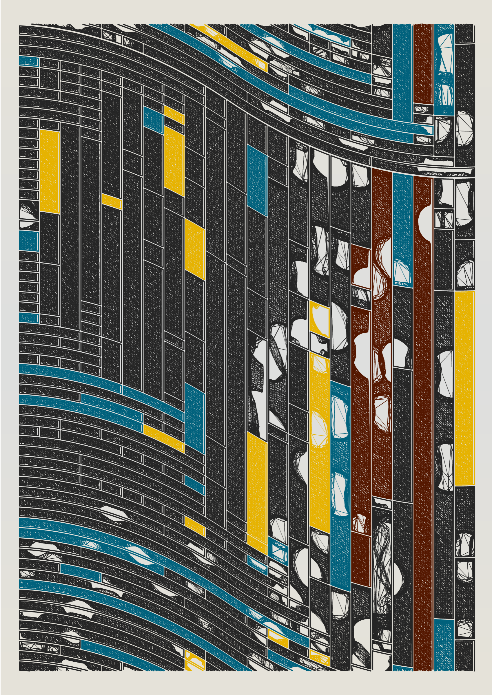 Edifice #42