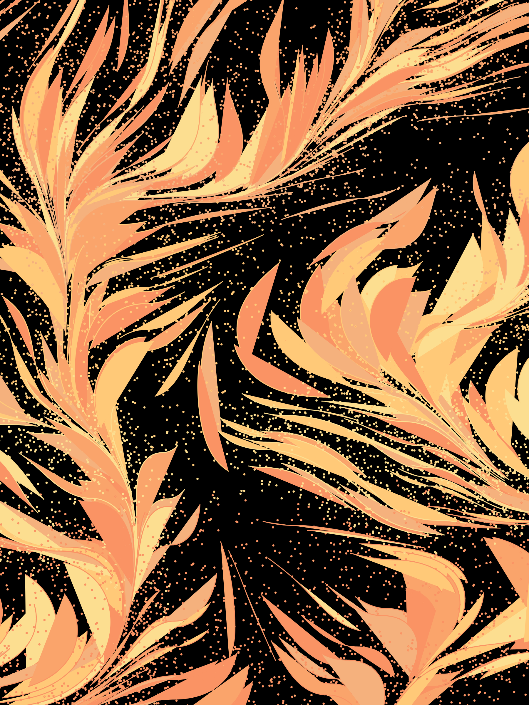 Foliage #10