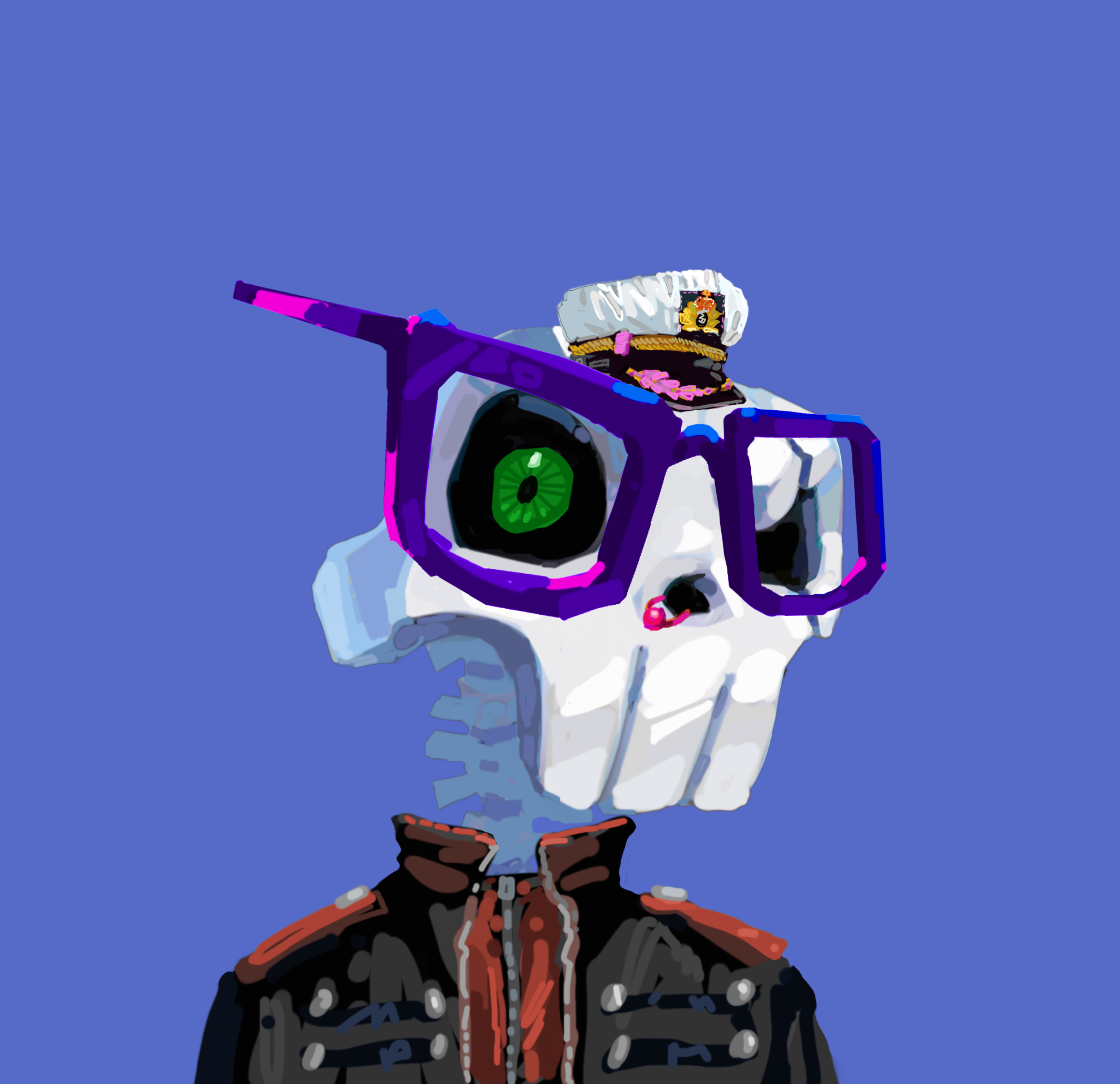 Skullpunks-Og #4685