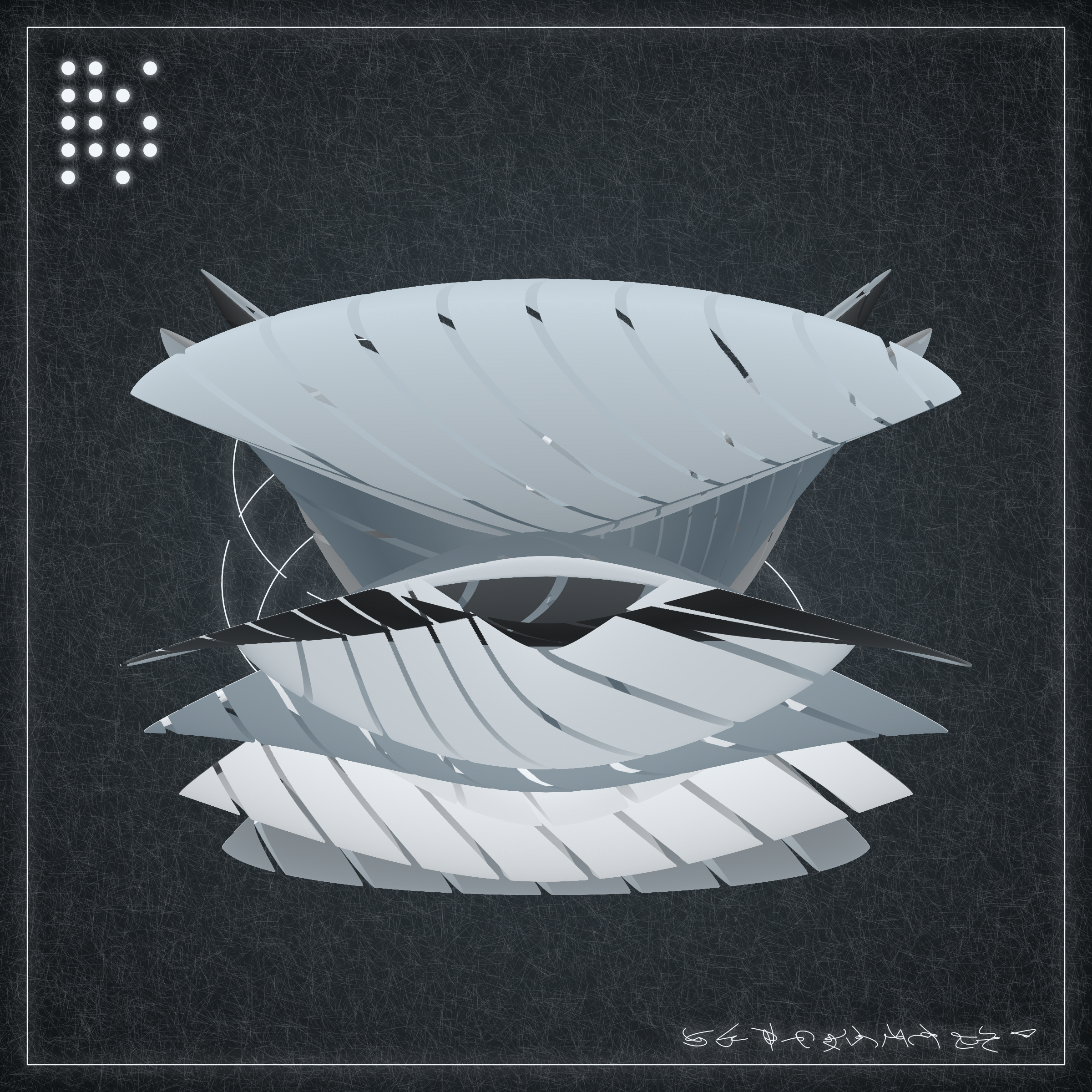 Alien Insects #24