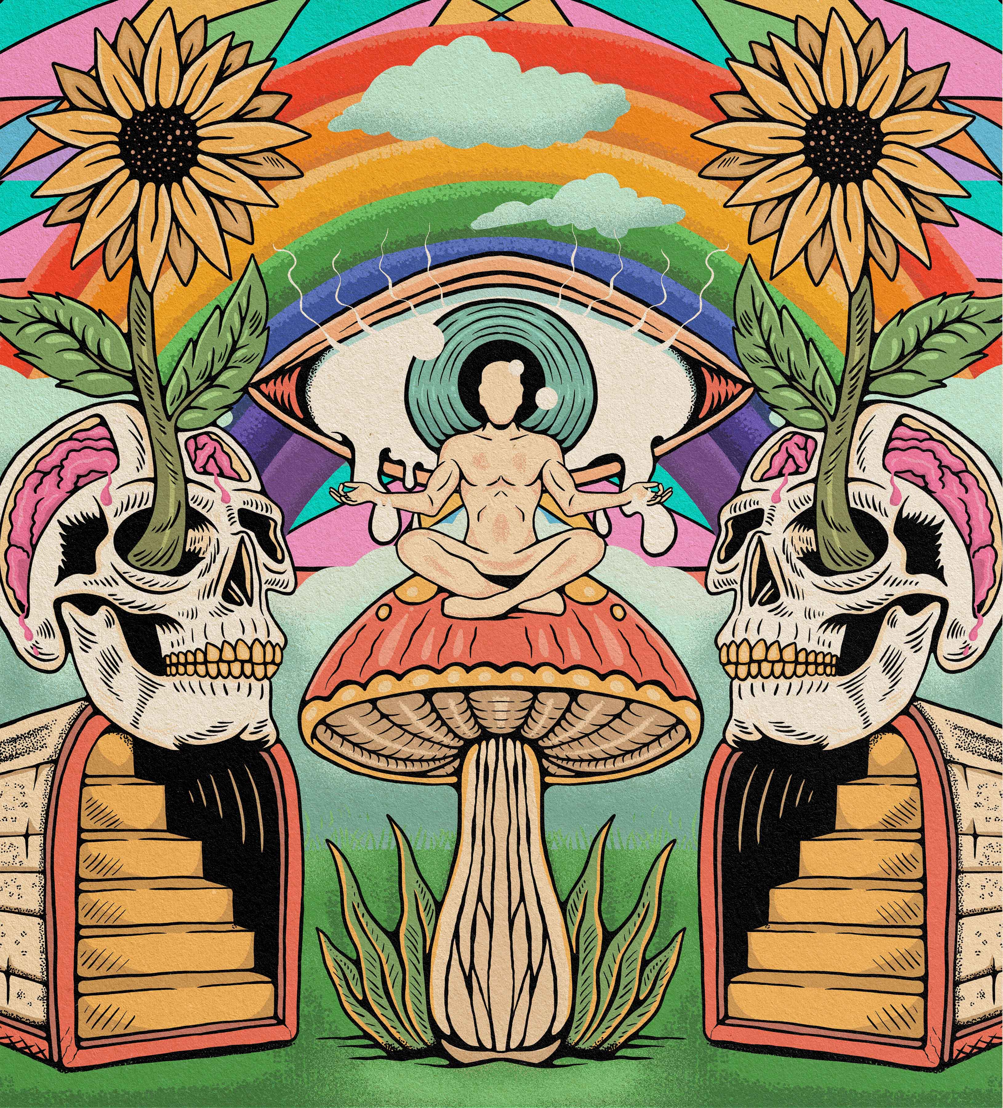 MEDITATION