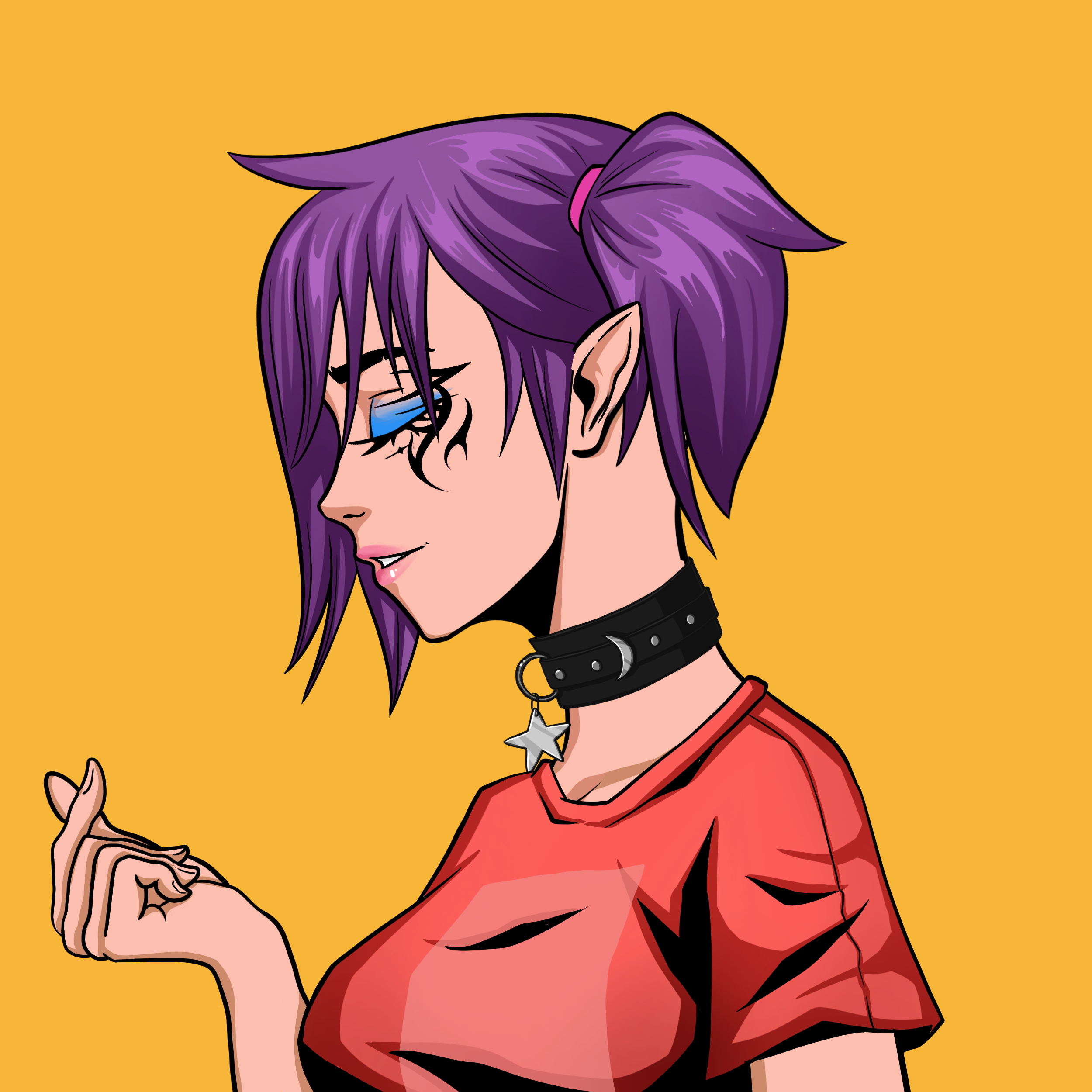 Itsuki #3034
