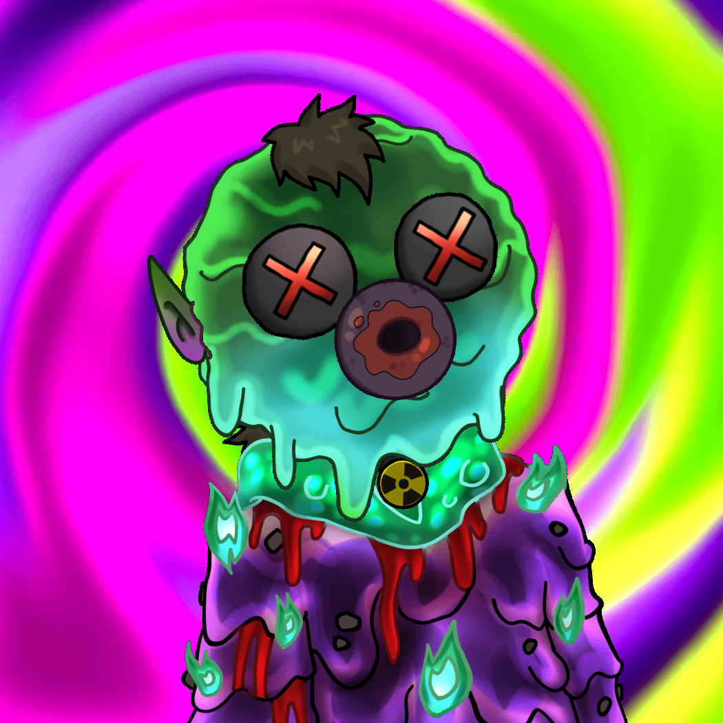 Scary #635