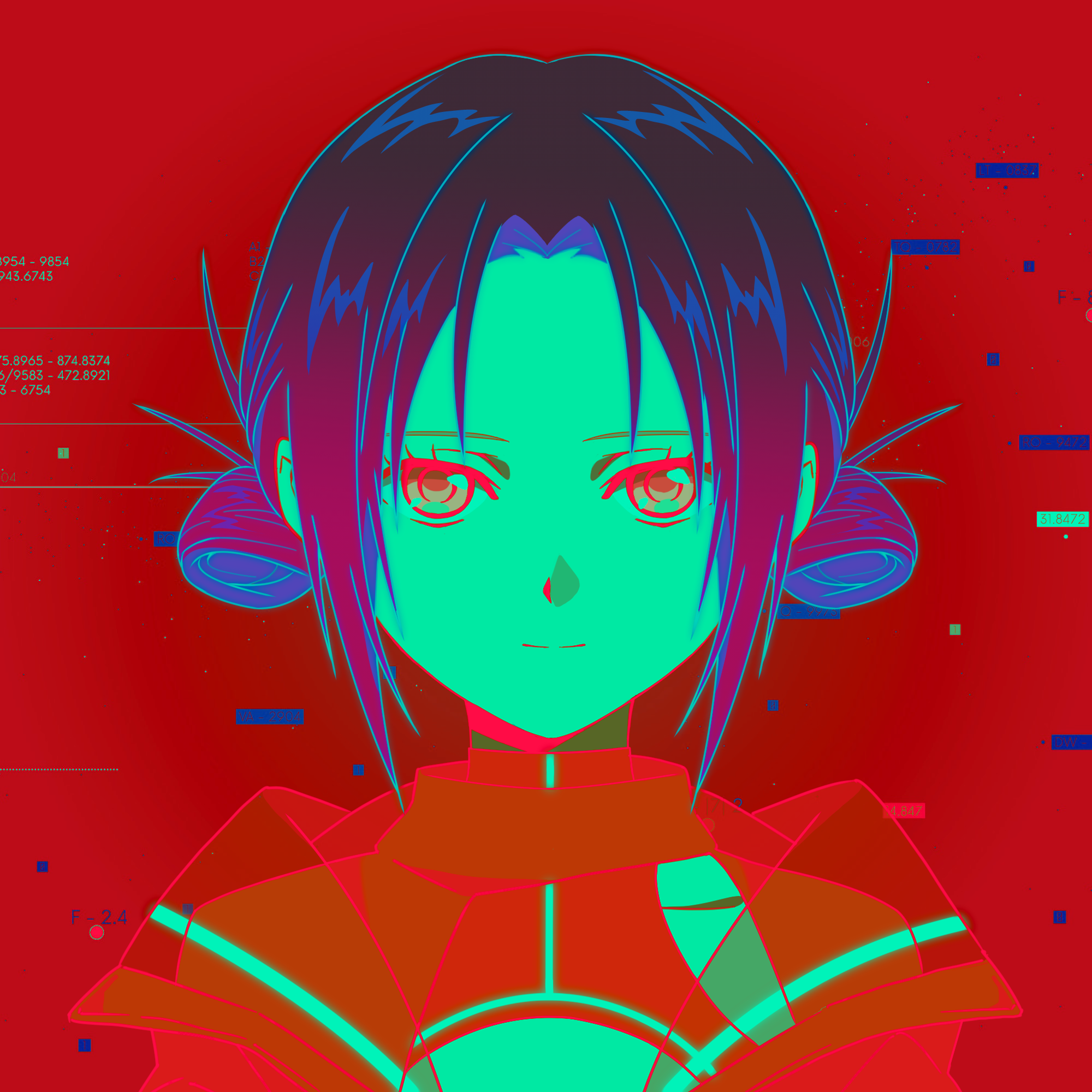 NEN GENE N_3319
