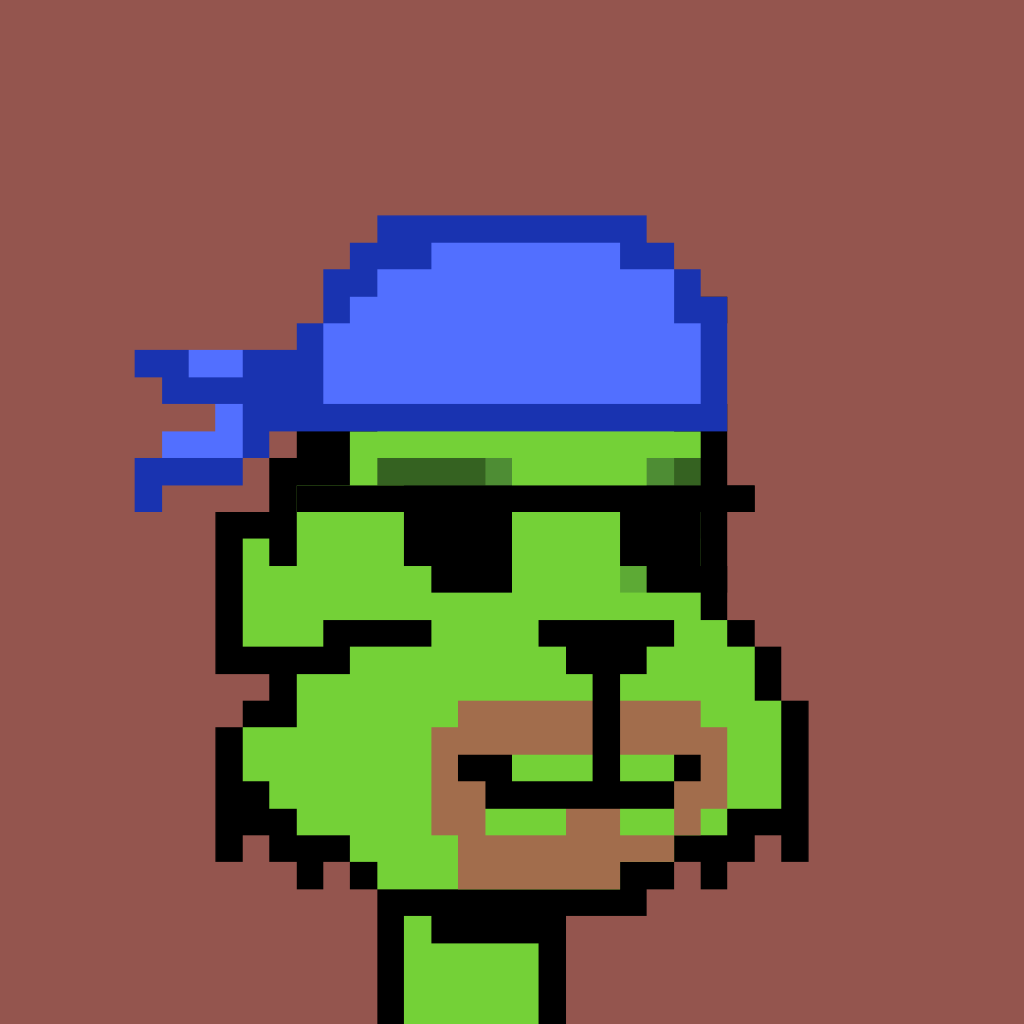 Grinchpunks #1270