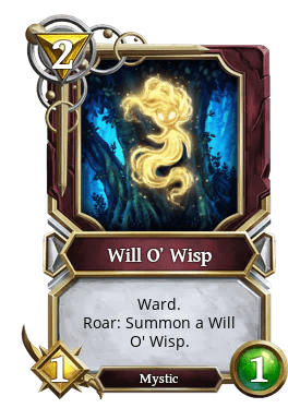 Will O' Wisp ID #16908603