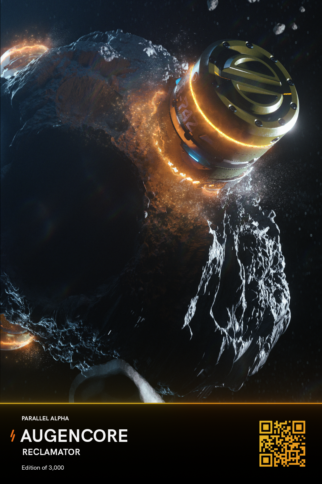 Reclamator