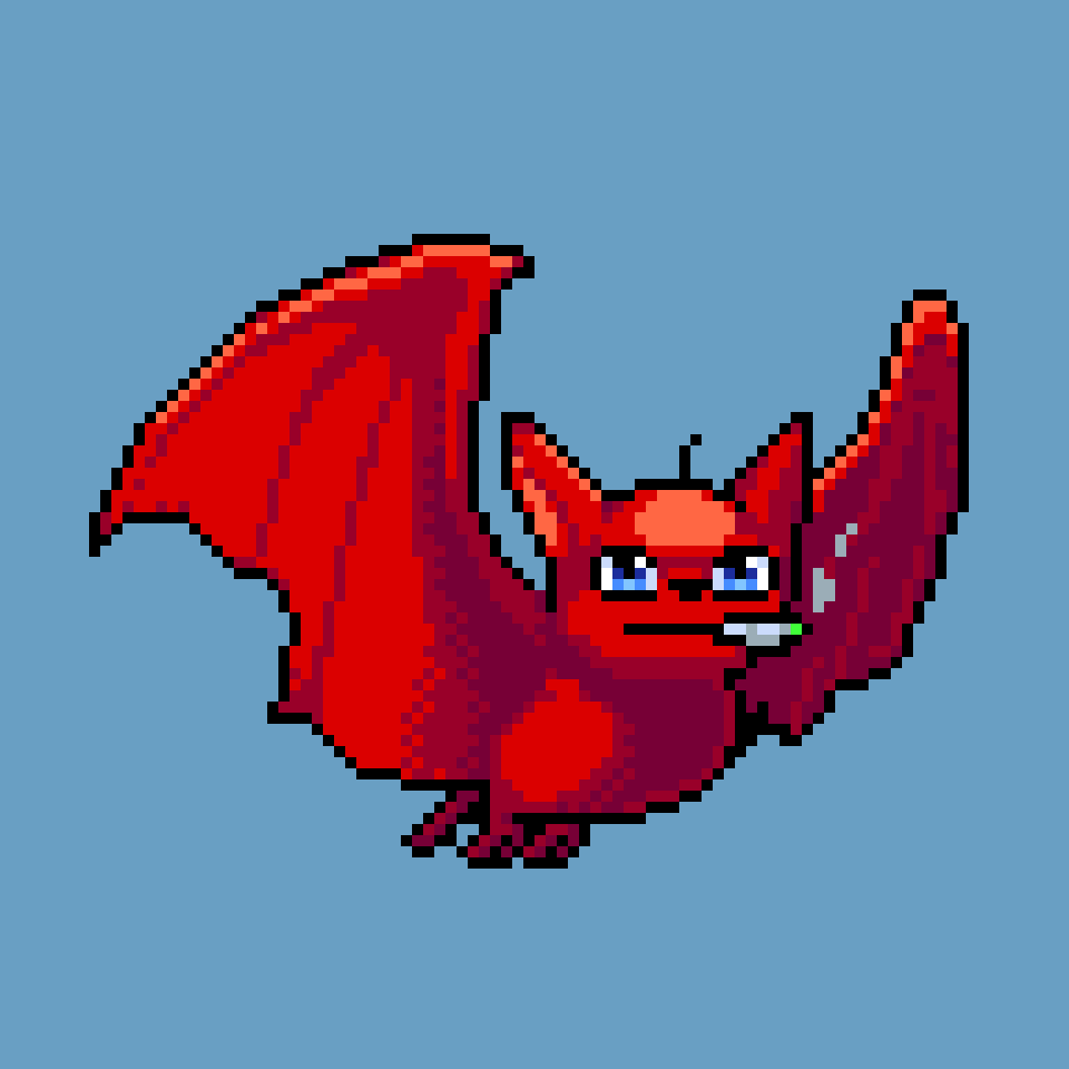 CryptoBat #4695