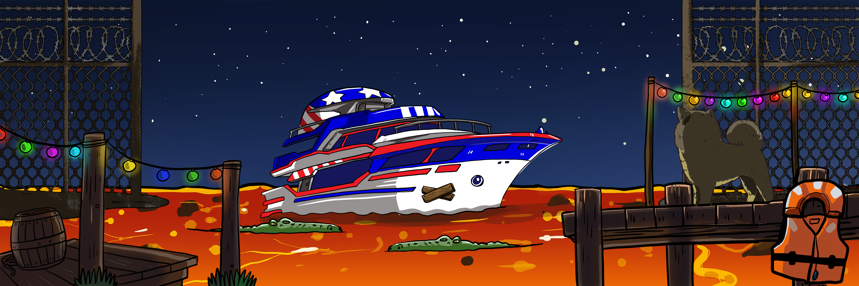 Yachtscapes #49