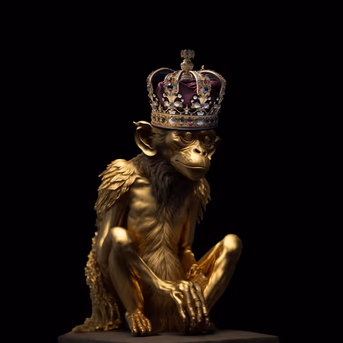 The Monkey King