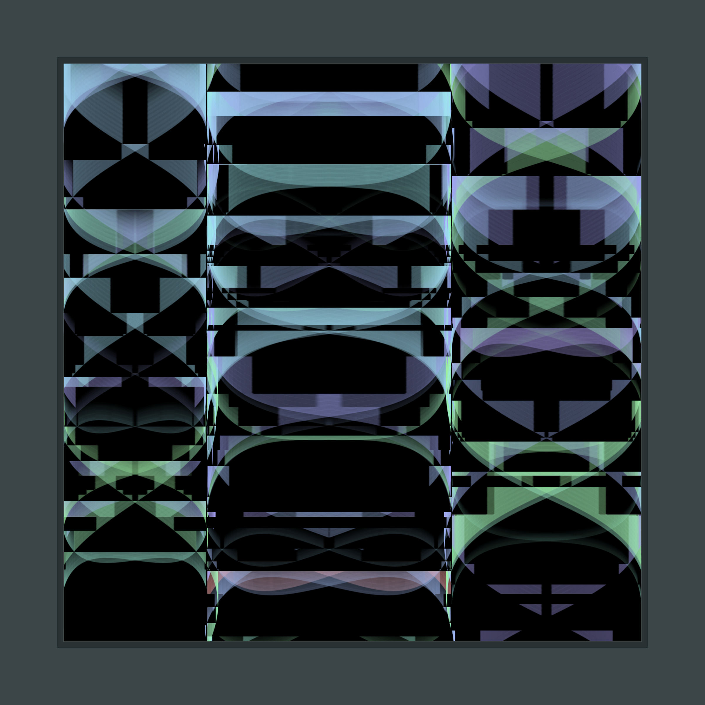 little boxes on the hillsides, child #648