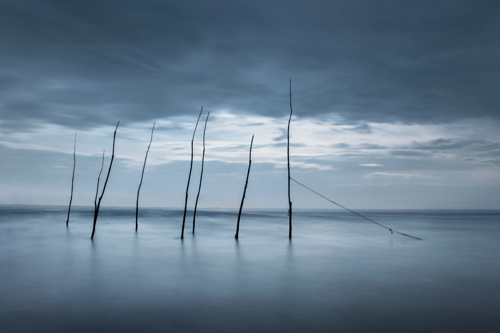 quietness