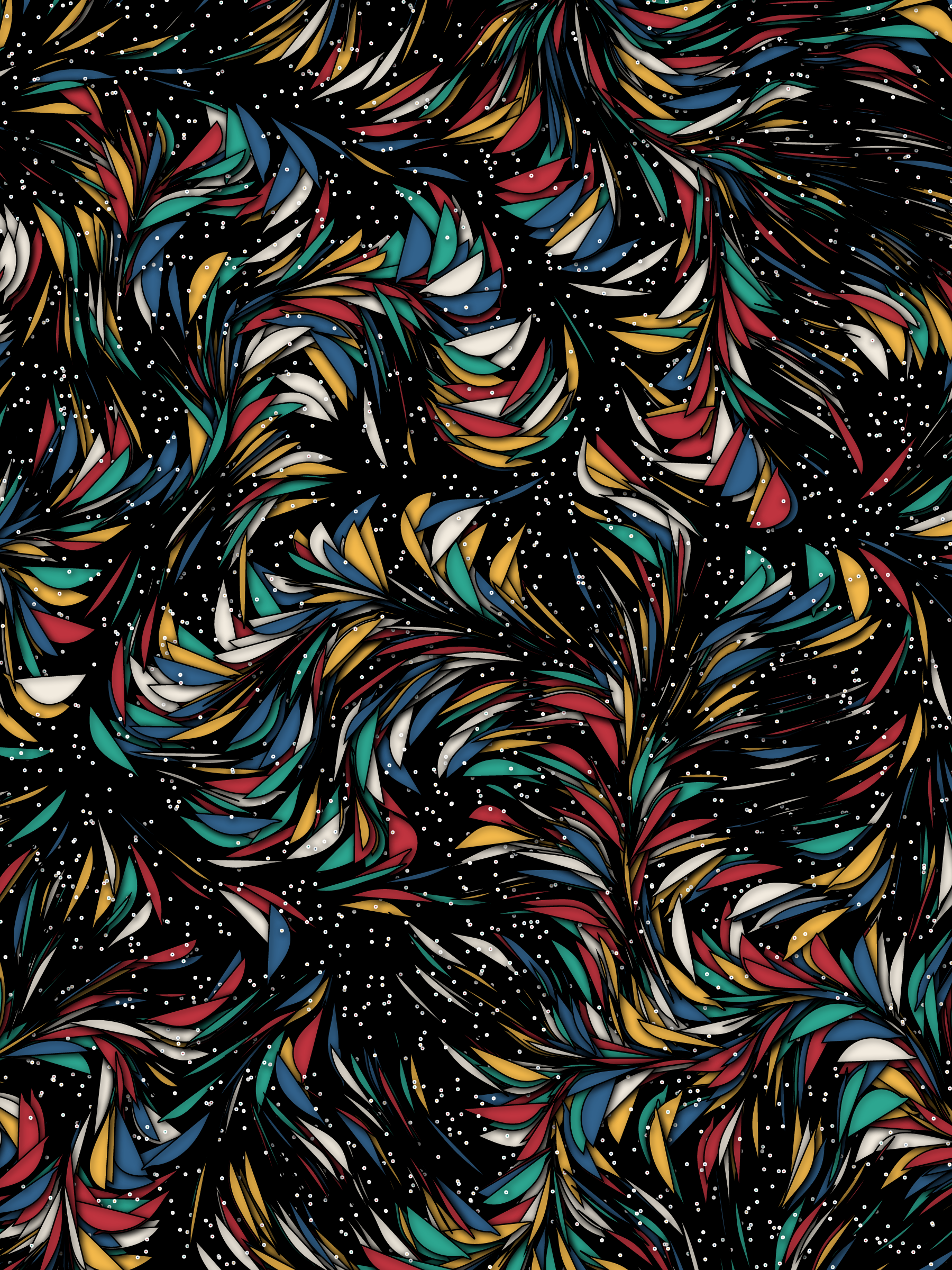 Foliage #89