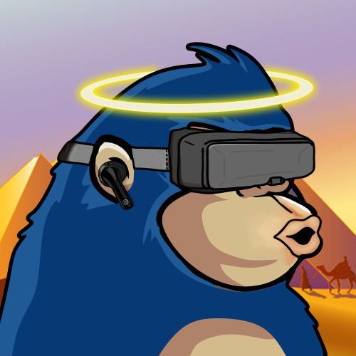 Chimp # 177
