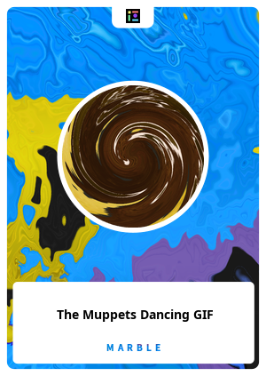 The Muppets Dancing GIF