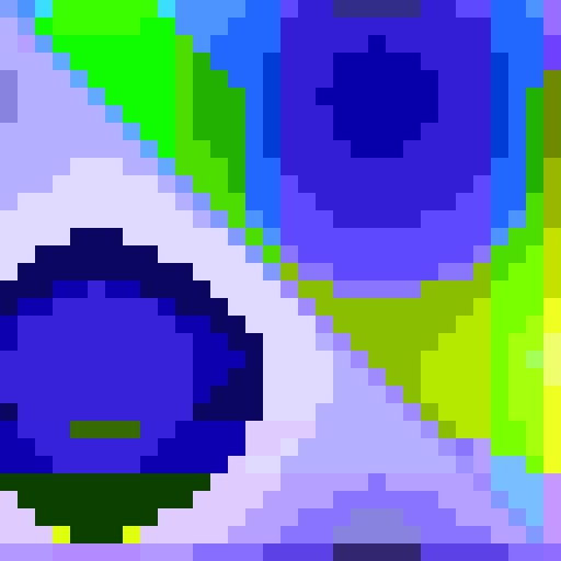 GLICPIXXXVER002 #9877