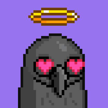 Moonravens #607