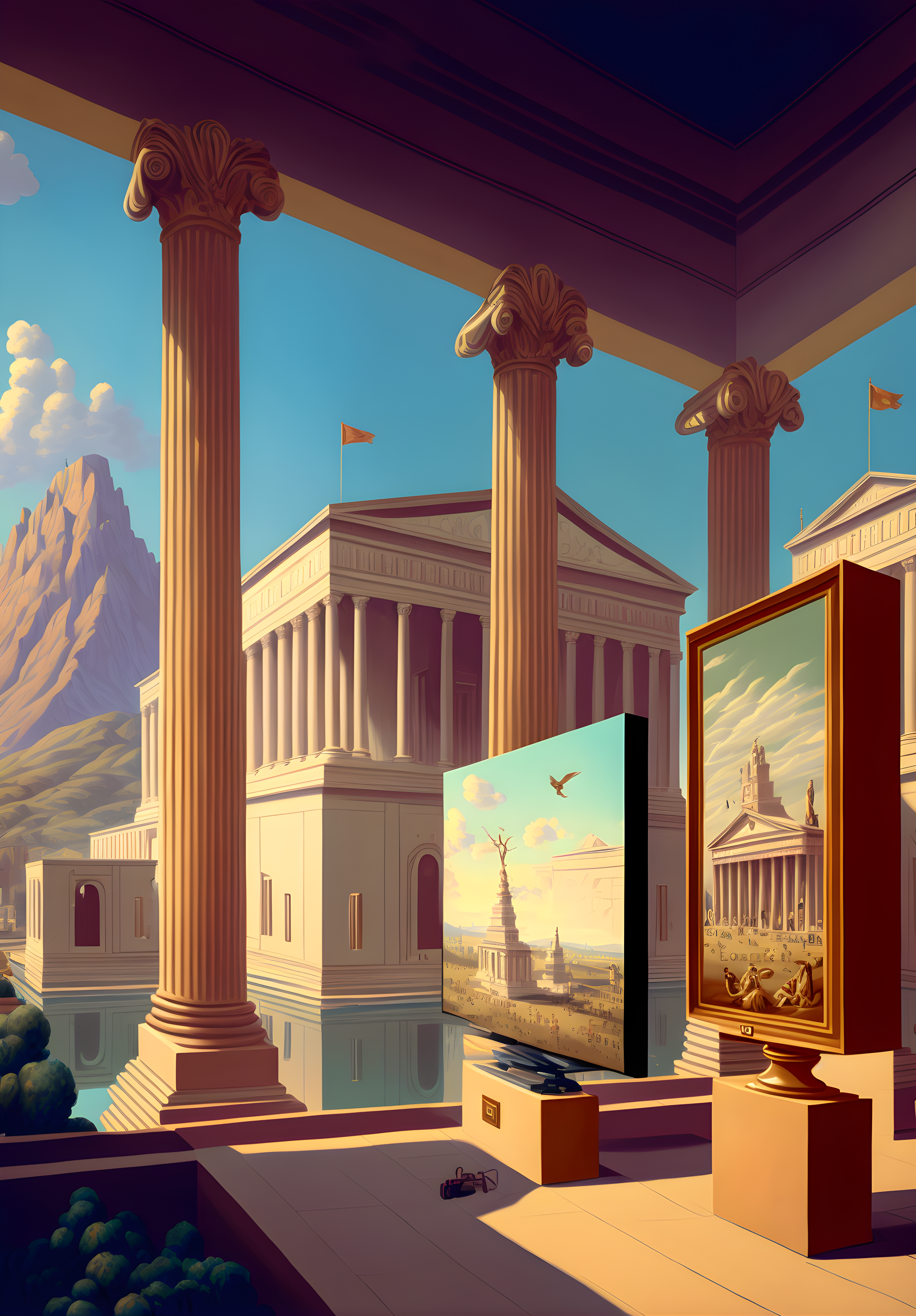 Adaptation (Edition 13 of 20)