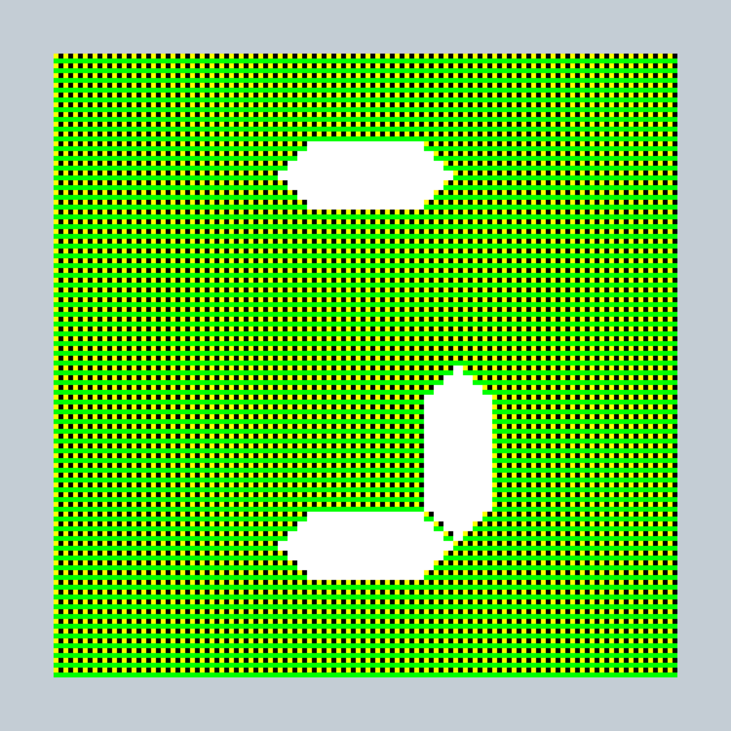 27-Bit Digital #635