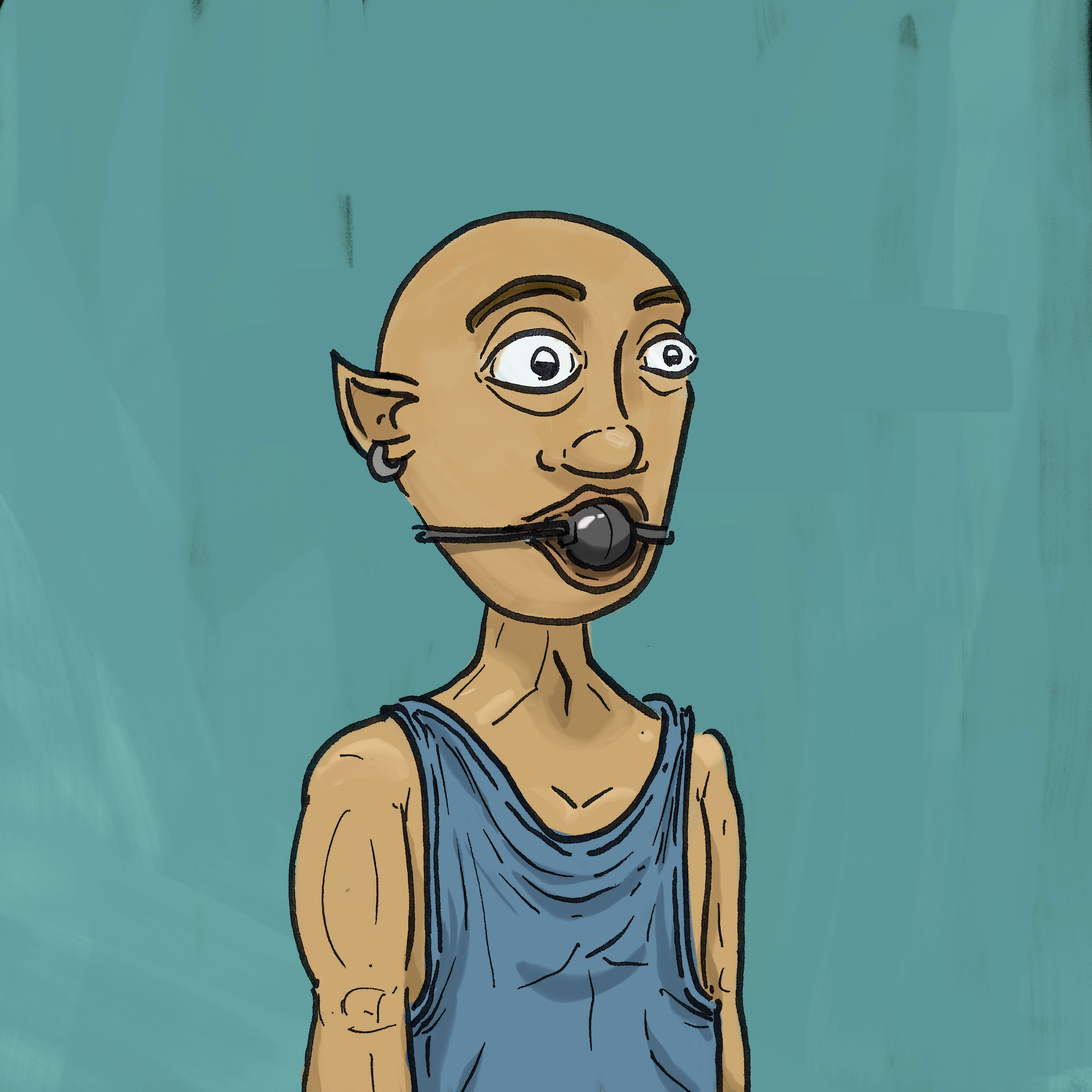 SANJAY #257