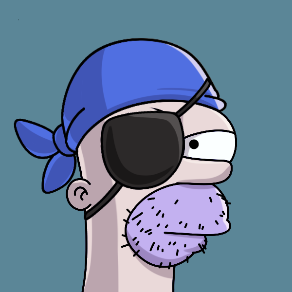 SimpsPunk #3028