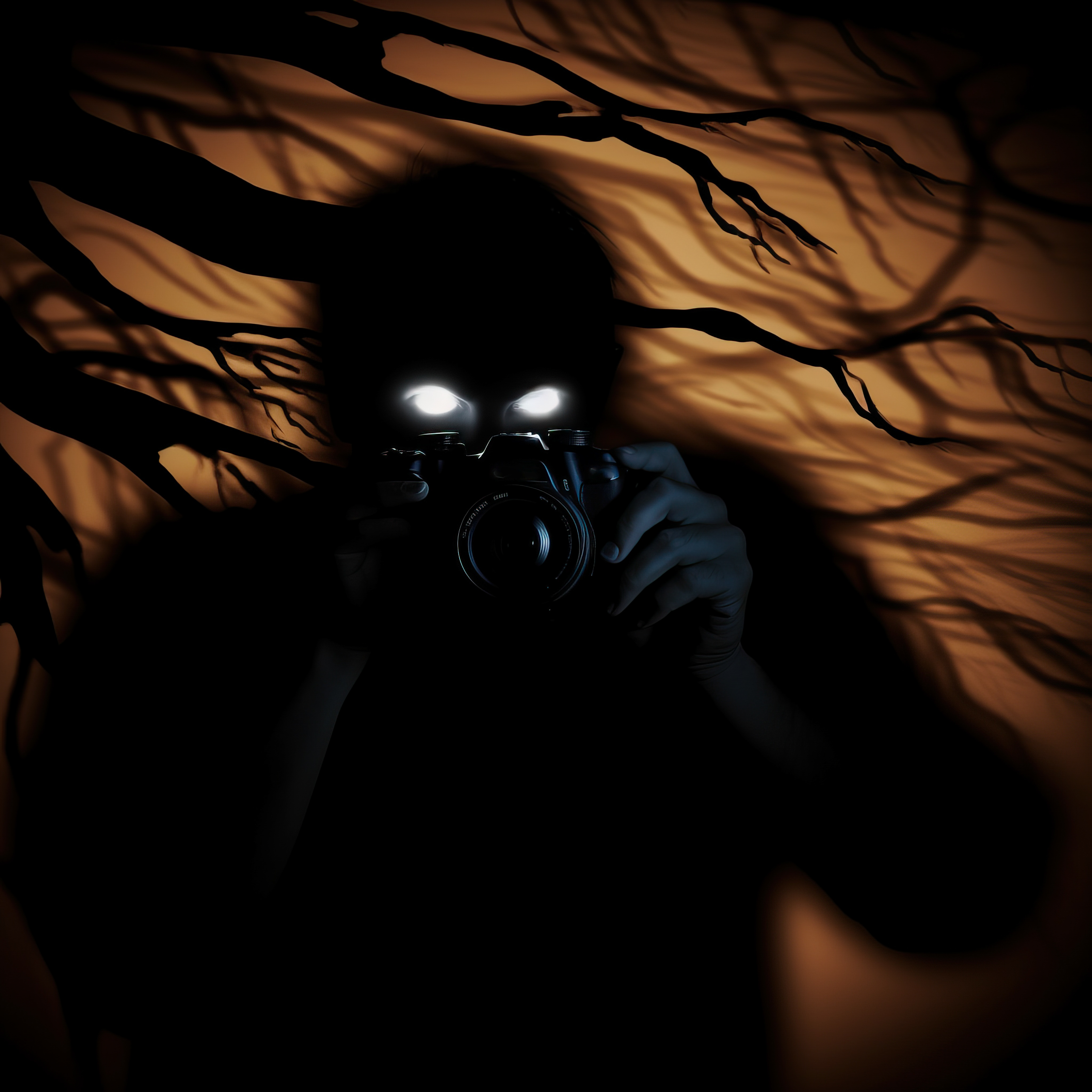 The Photographer #39