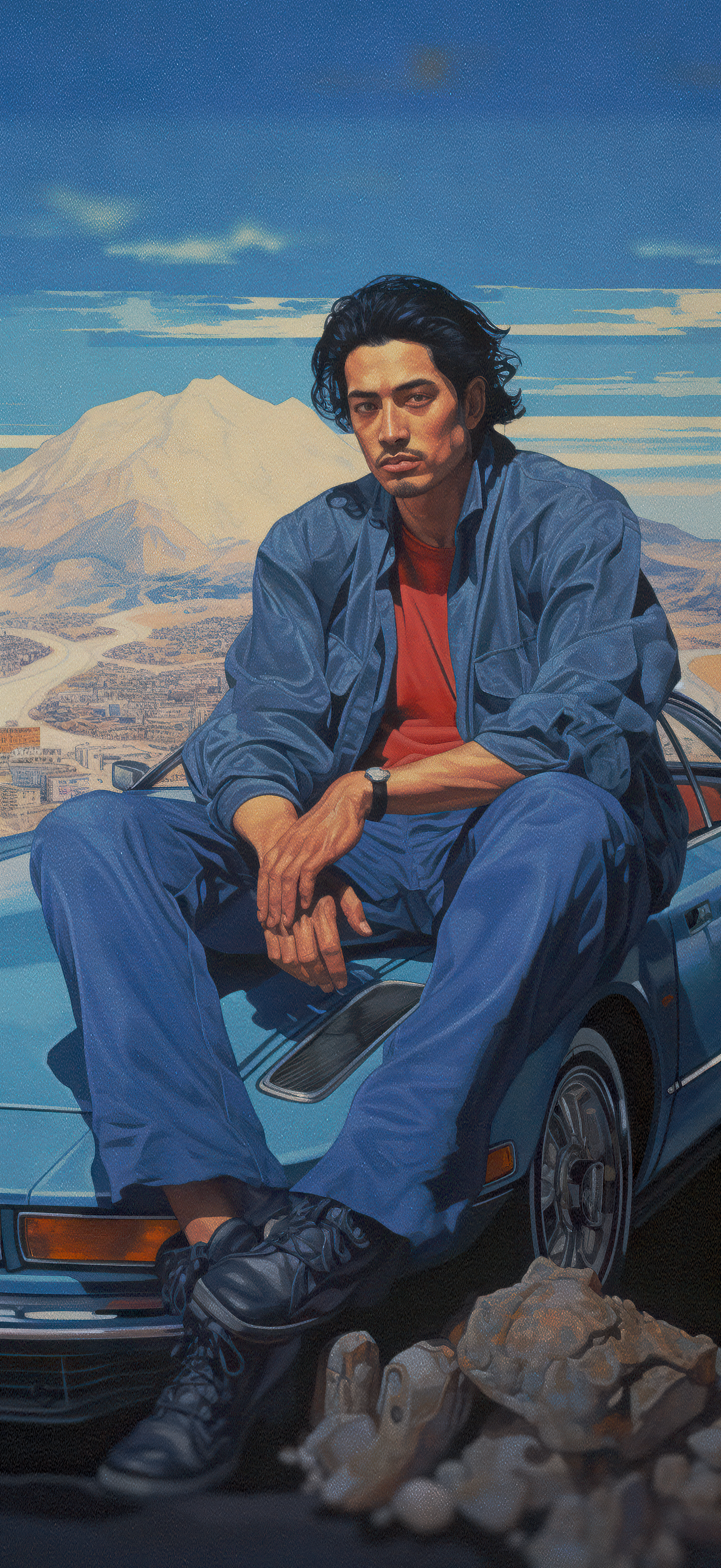 Lowrider