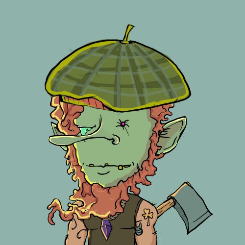 LeprechaunTown_WTF #3333
