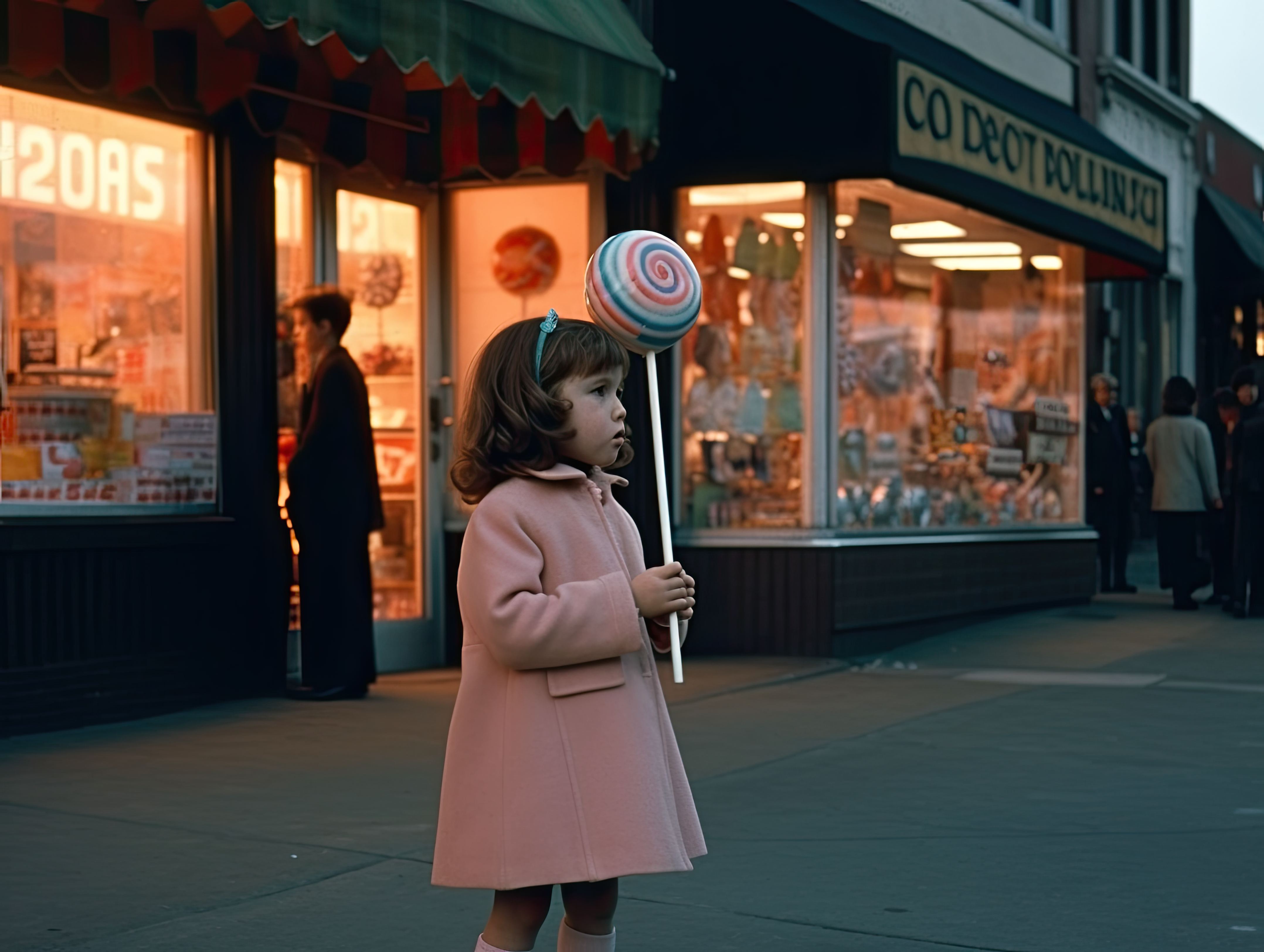 Candy Days
