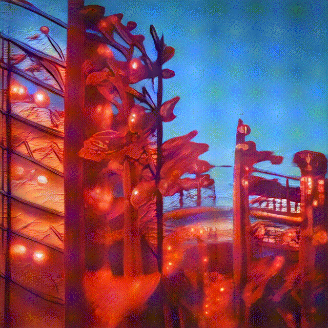 808-148 Ethereal Melodies