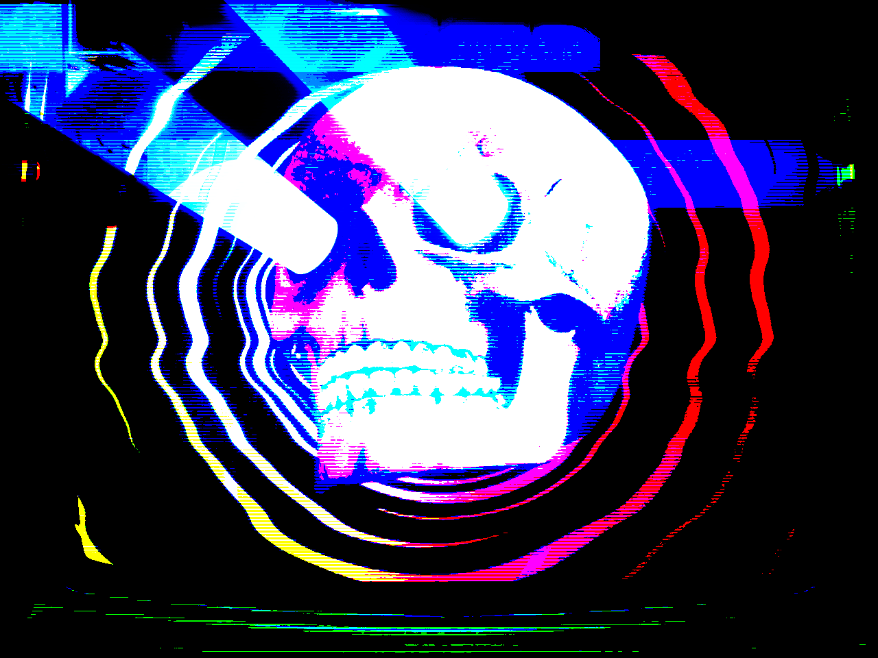 Extra Panic!