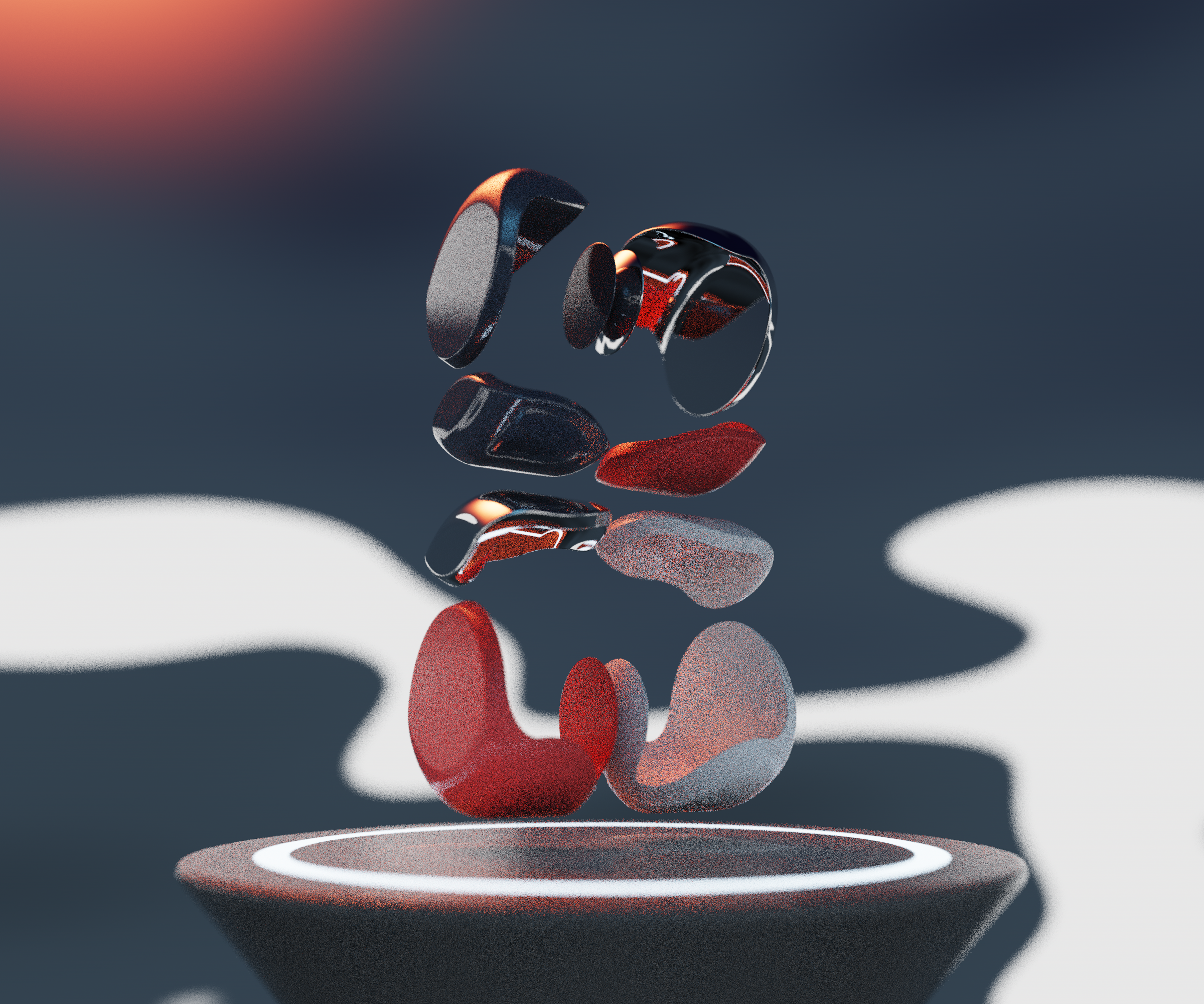 Skulptuur #938