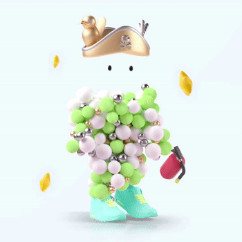 IO: Imaginary Ones #5167