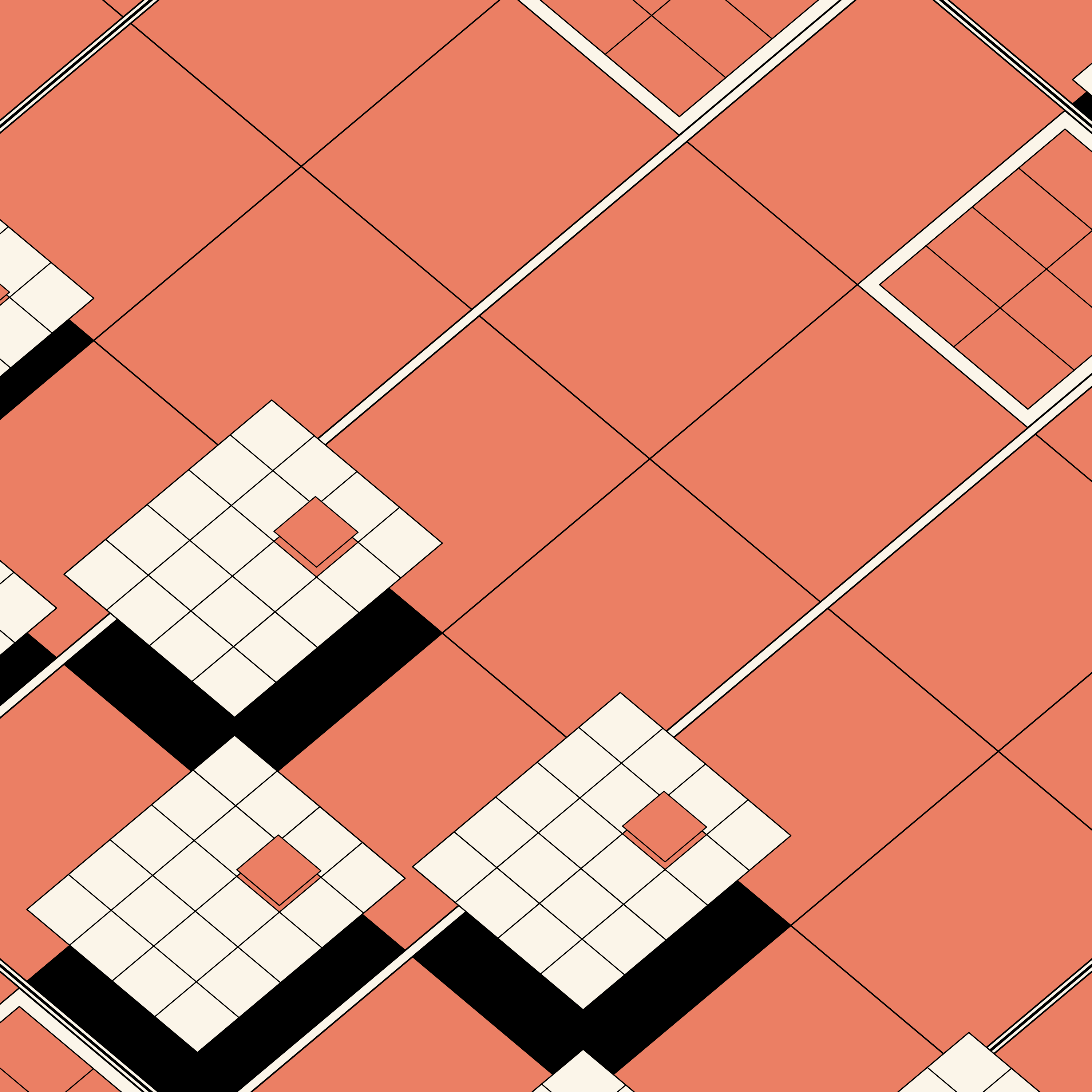Decagon #9262